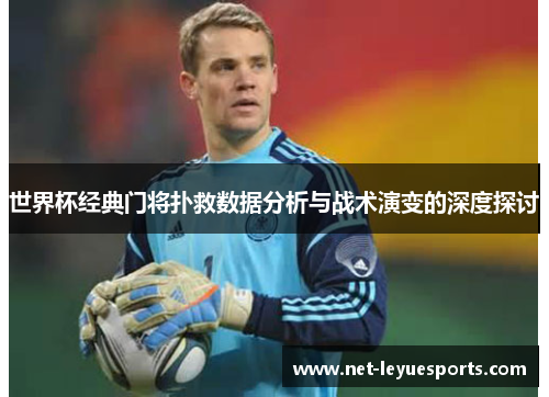 世界杯经典门将扑救数据分析与战术演变的深度探讨