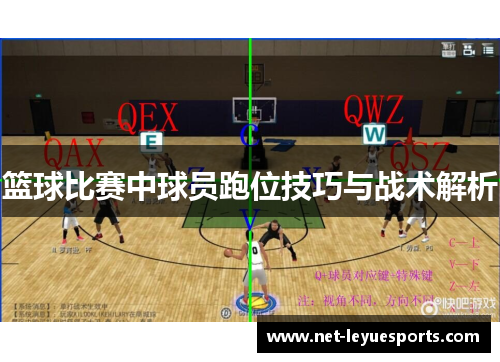 篮球比赛中球员跑位技巧与战术解析