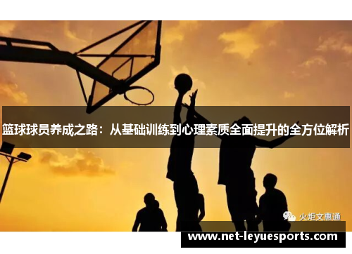 篮球球员养成之路：从基础训练到心理素质全面提升的全方位解析