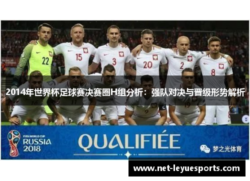 2014年世界杯足球赛决赛圈H组分析：强队对决与晋级形势解析