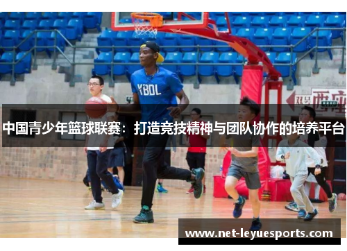 中国青少年篮球联赛：打造竞技精神与团队协作的培养平台